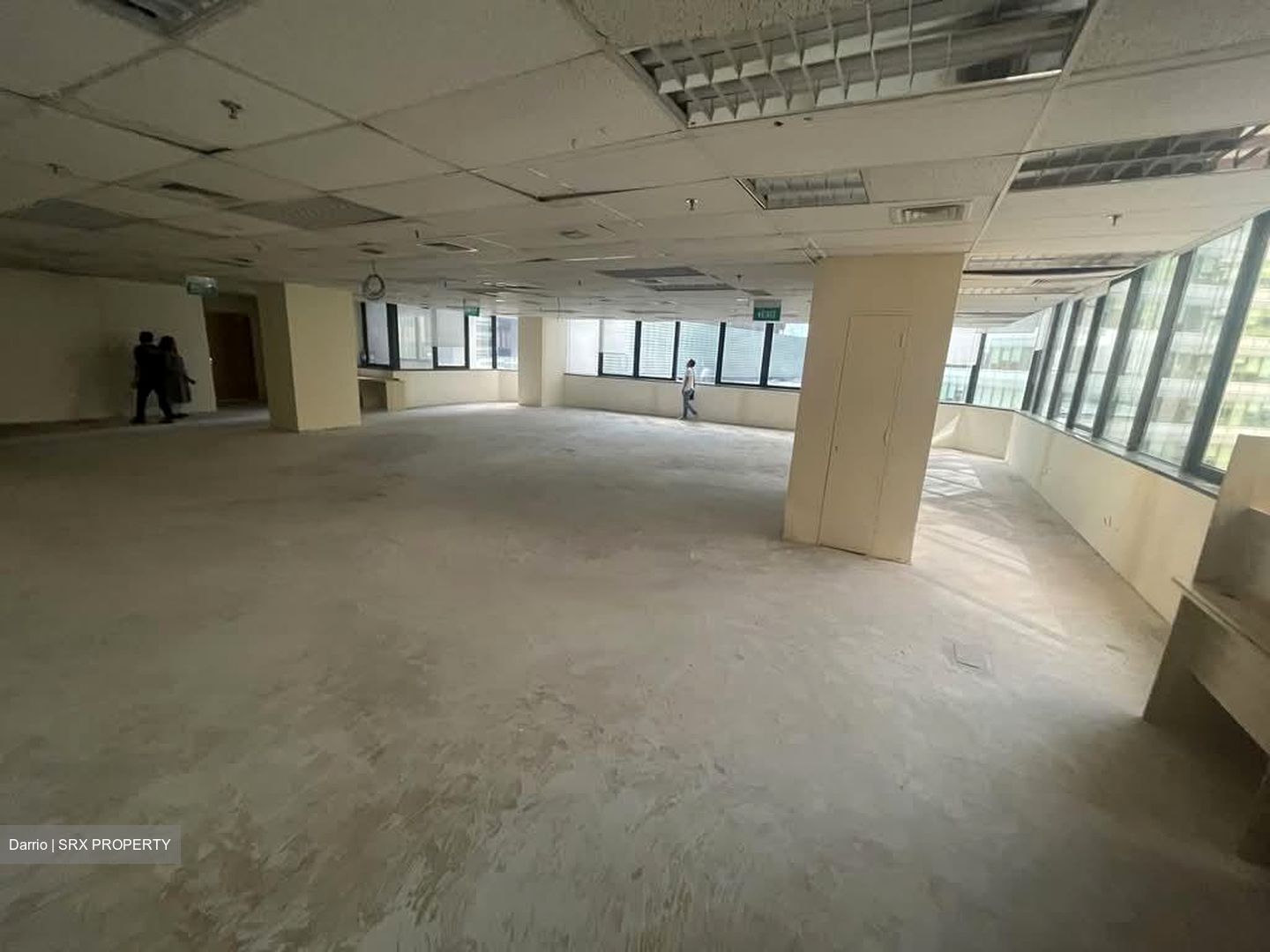 Bharat Building (D1), Office #567457341